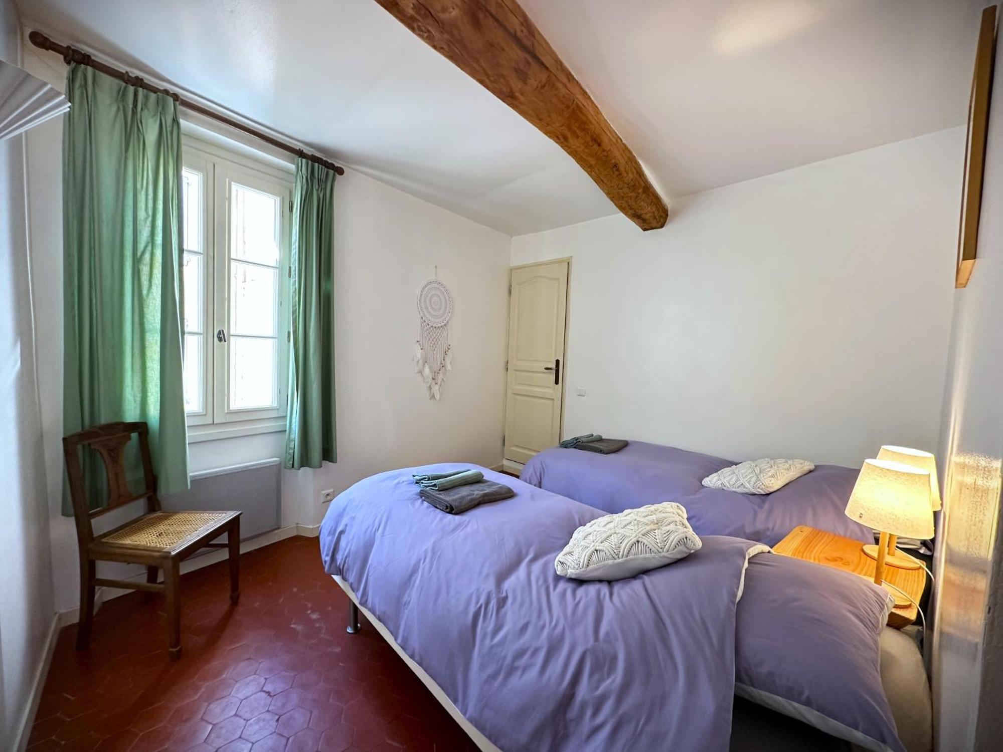 Maison Elsud La Garde-Freinet Centre 3 Chambres Terrasse Parking Dış mekan fotoğraf